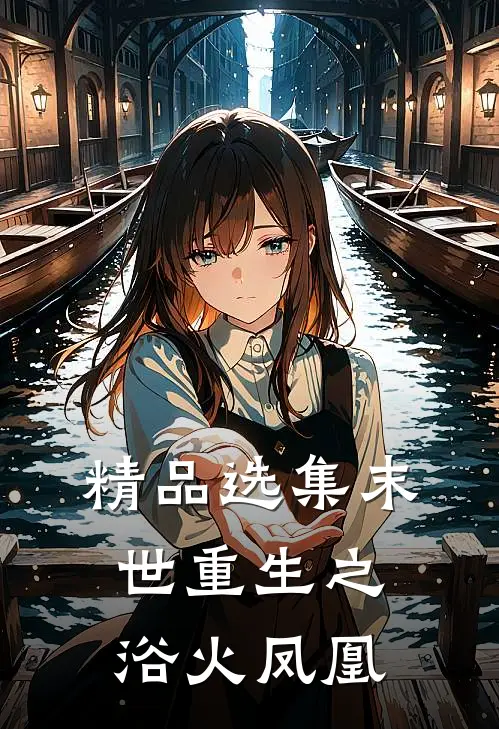 精品选集末世重生之浴火凤凰