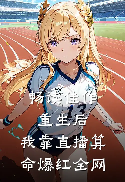 畅读佳作重生后，我靠直播算命爆红全网