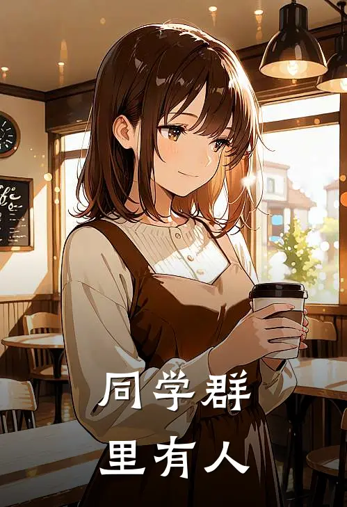 同学群里有人