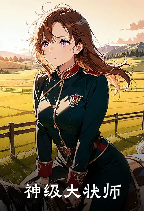 神级大状师