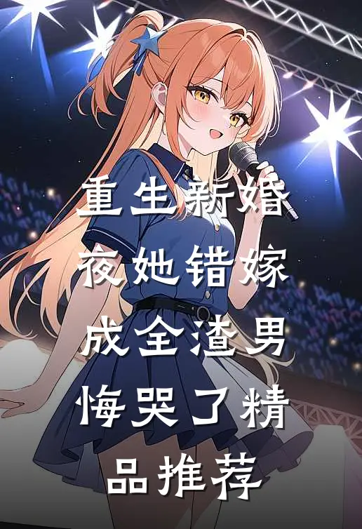 重生新婚夜她错嫁成全渣男悔哭了精品推荐