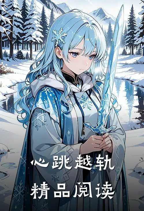 心跳越轨精品阅读
