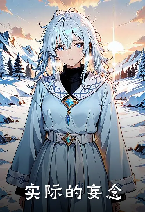 实际的妄念