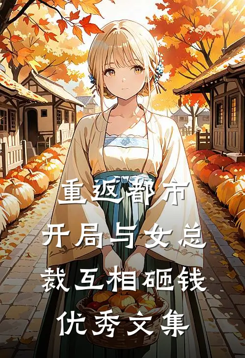 重返都市：开局与女总裁互相砸钱优秀文集