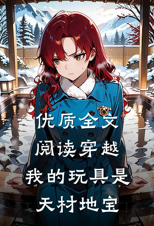 优质全文阅读穿越：我的玩具是天材地宝