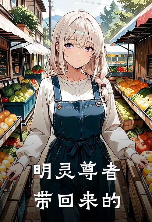明灵尊者带回来的
