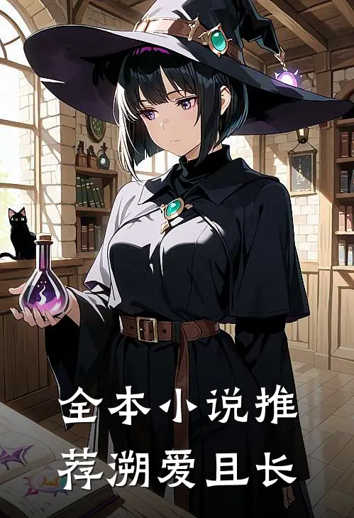 全本小说推荐溯爱且长