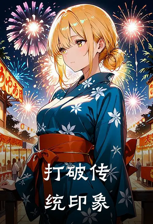 打破传统印象