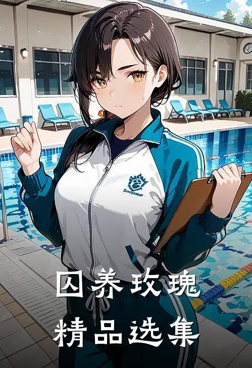 囚养玫瑰精品选集