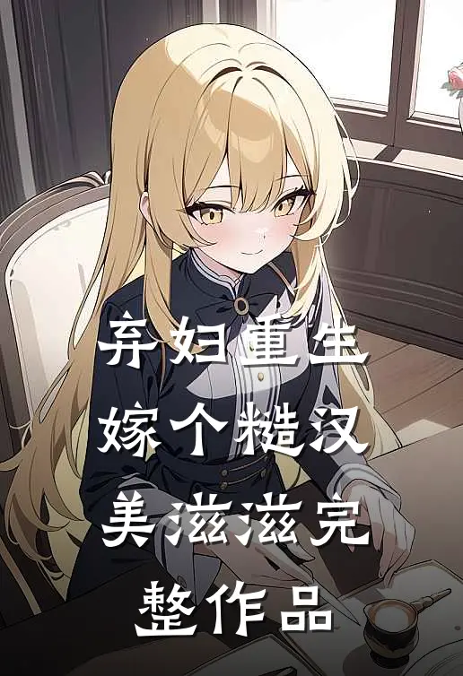弃妇重生，嫁个糙汉美滋滋完整作品