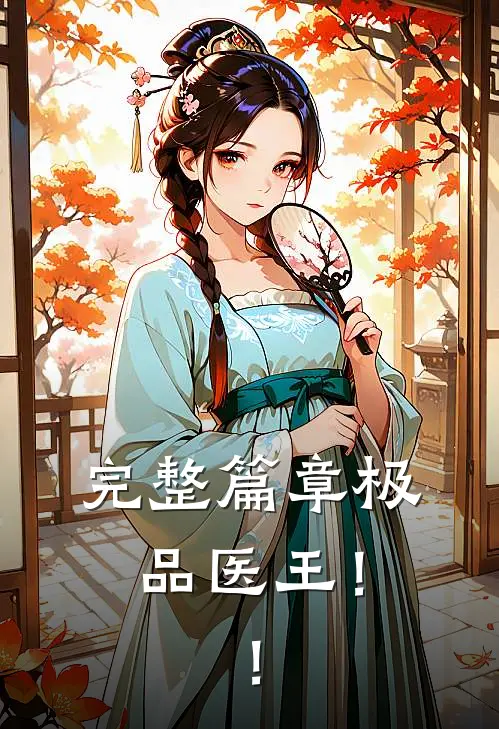 完整篇章极品医王！！