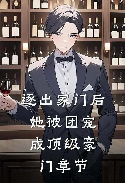 逐出家门后，她被团宠成顶级豪门章节