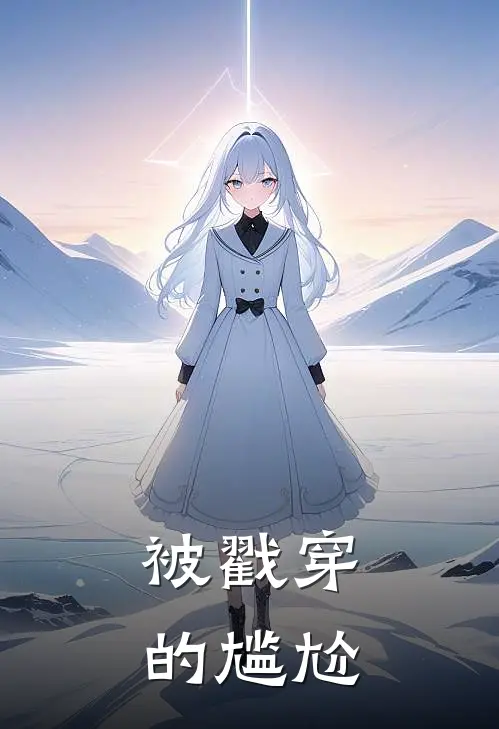 被戳穿的尴尬