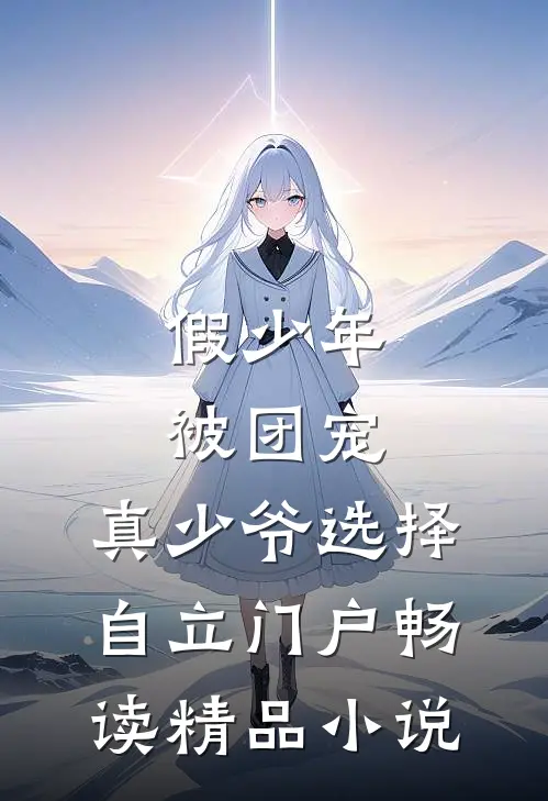 假少年被团宠，真少爷选择自立门户畅读精品小说