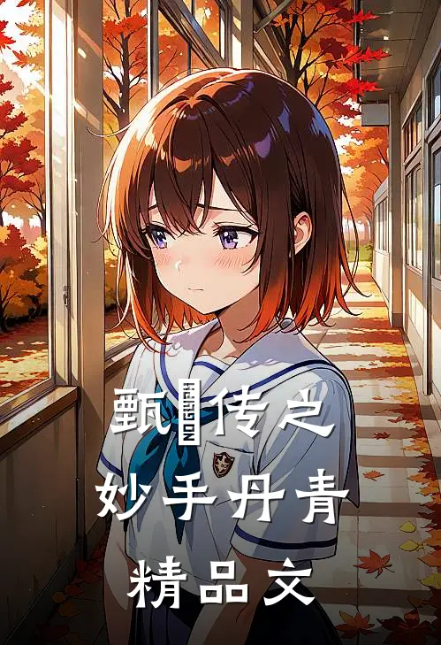 甄嬛传之妙手丹青精品文