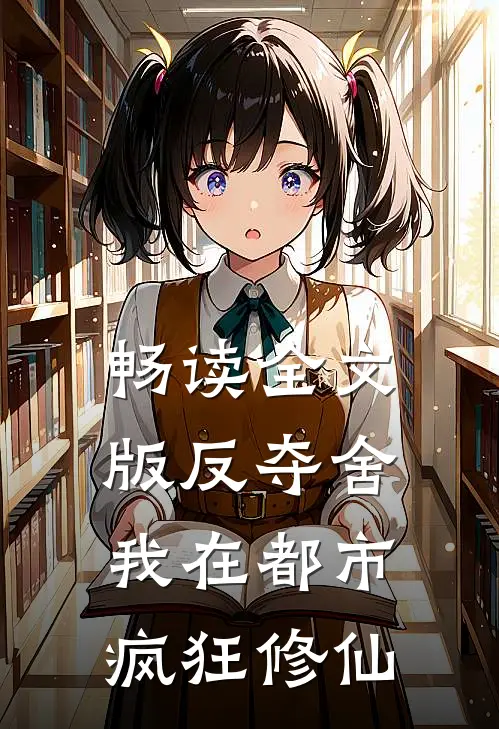 畅读全文版反夺舍：我在都市疯狂修仙
