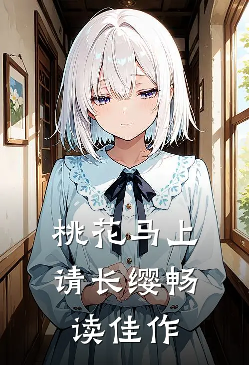 桃花马上请长缨畅读佳作