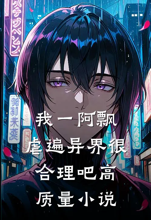 我一阿飘，虐遍异界很合理吧高质量小说