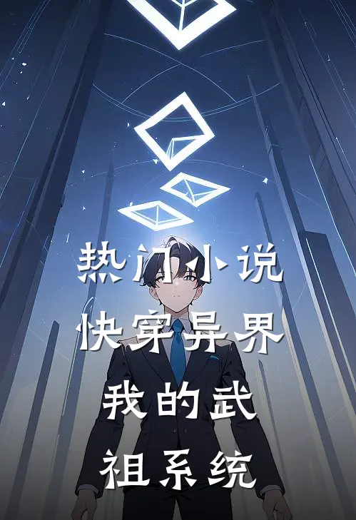 热门小说快穿异界：我的武祖系统