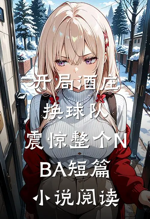 开局酒庄换球队，震惊整个NBA短篇小说阅读