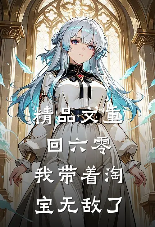 精品文重回六零：我带着淘宝无敌了