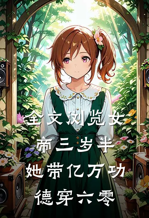 全文浏览女帝三岁半：她带亿万功德穿六零