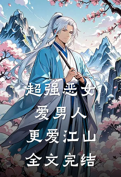 超强恶女：爱男人，更爱江山全文完结