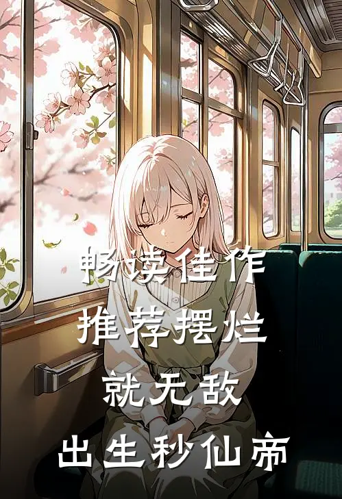 畅读佳作推荐摆烂就无敌，出生秒仙帝