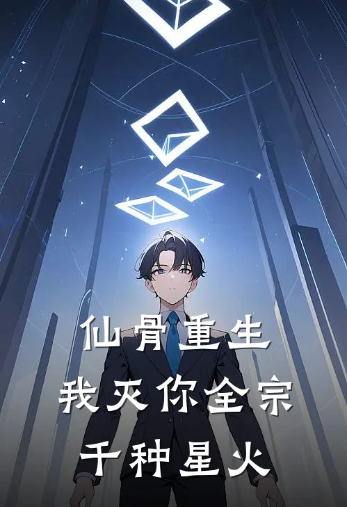 仙骨重生，我灭你全宗千种星火