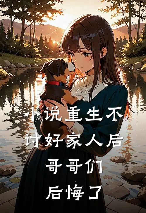 小说重生不讨好家人后，哥哥们后悔了