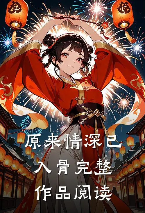 原来情深已入骨完整作品阅读