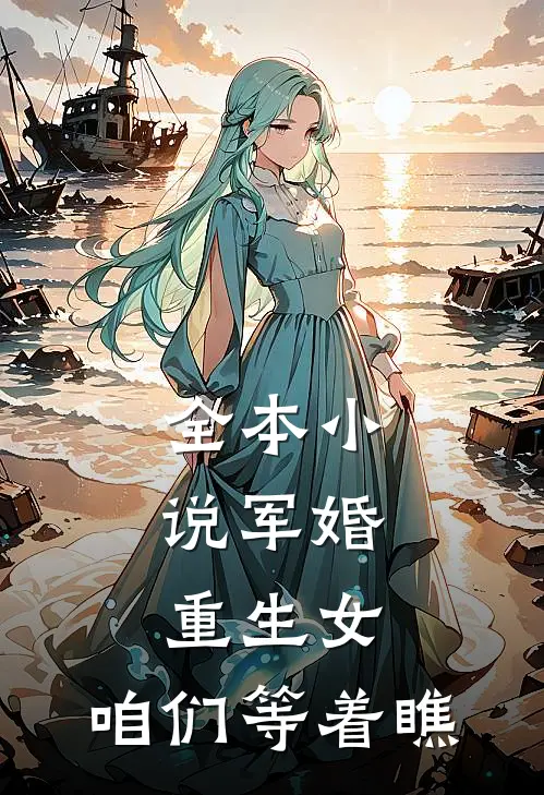 全本小说军婚：重生女，咱们等着瞧