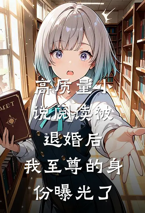 高质量小说阅读被退婚后，我至尊的身份曝光了