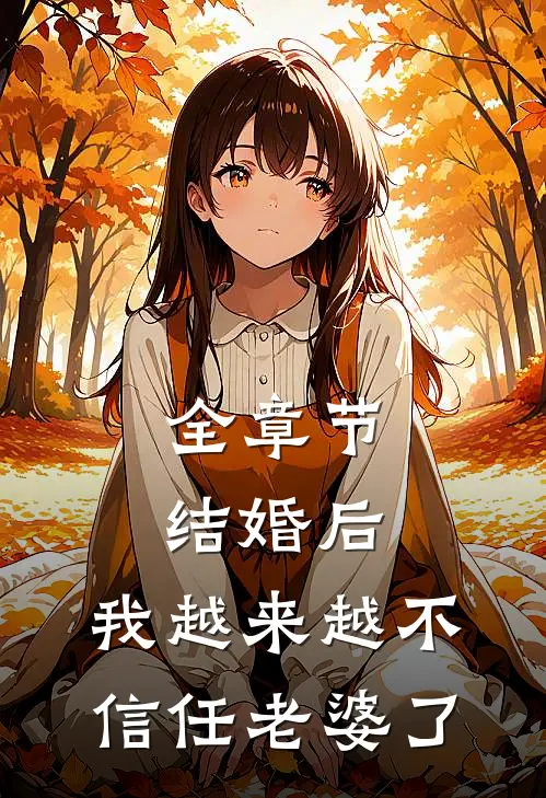 全章节结婚后，我越来越不信任老婆了