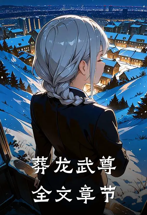 葬龙武尊全文章节