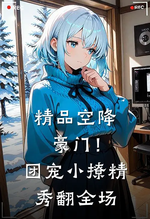 精品空降豪门！团宠小撩精秀翻全场