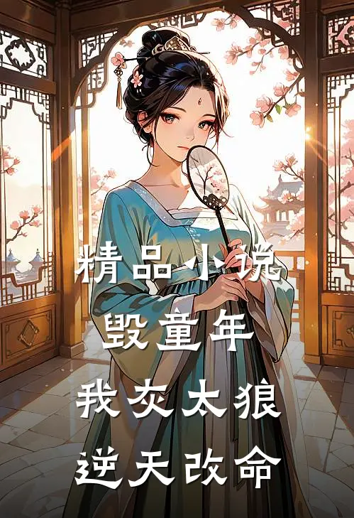 精品小说毁童年：我灰太狼，逆天改命