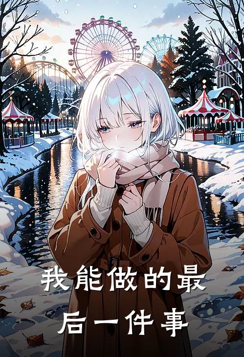 我能做的最后一件事