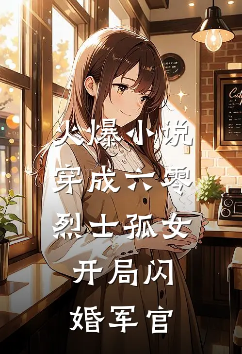 火爆小说穿成六零烈士孤女，开局闪婚军官