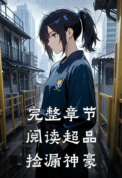 完整章节阅读超品捡漏神豪