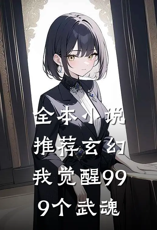 全本小说推荐玄幻：我觉醒999个武魂