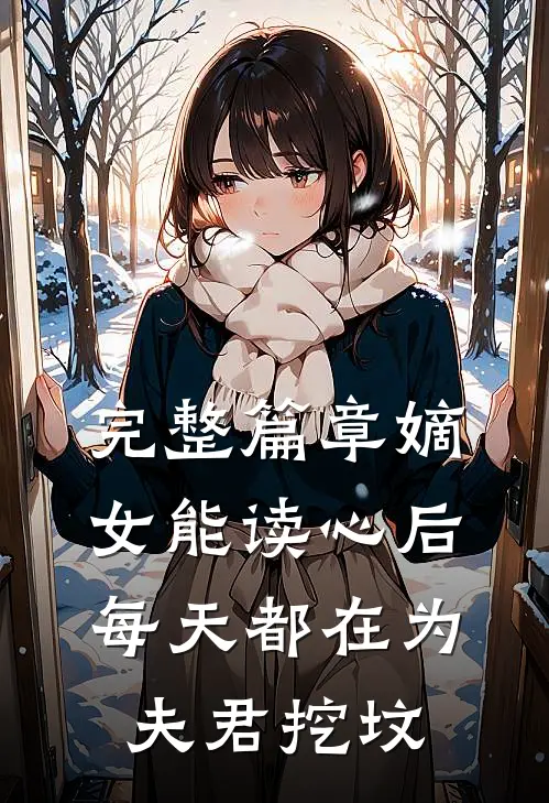 完整篇章嫡女能读心后，每天都在为夫君挖坟