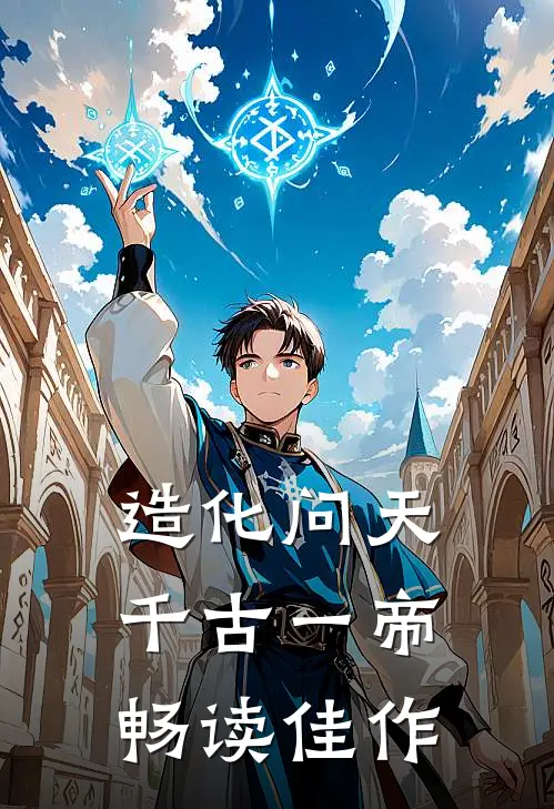 造化问天，千古一帝畅读佳作