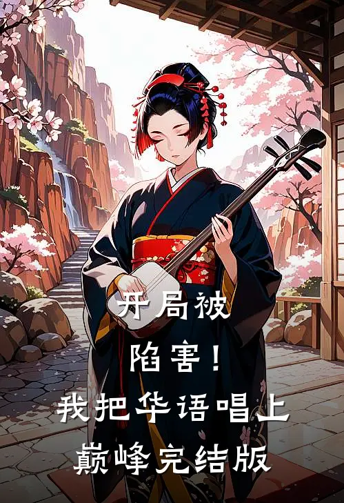 开局被陷害！我把华语唱上巅峰完结版