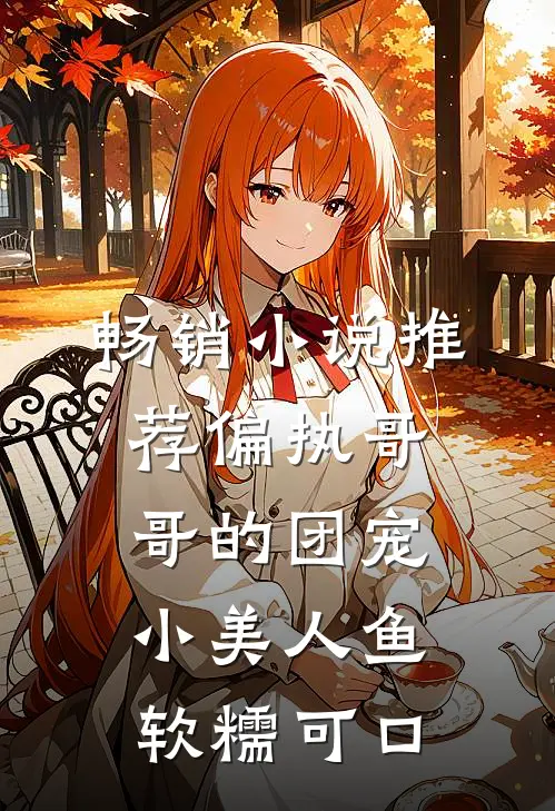 畅销小说推荐偏执哥哥的团宠小美人鱼软糯可口