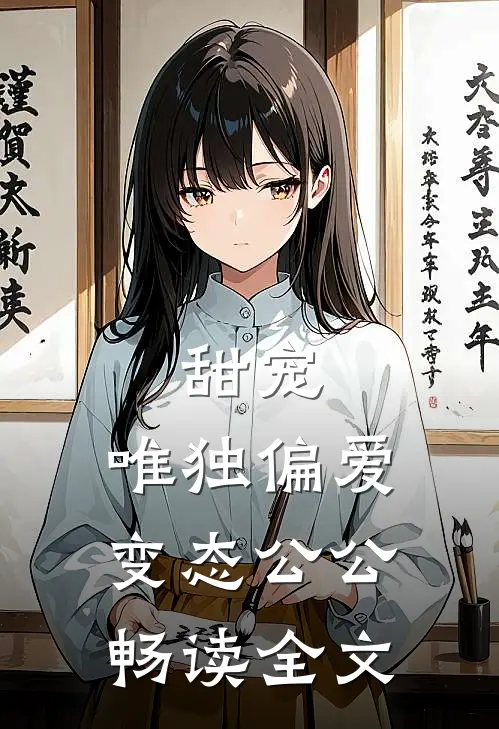 甜宠：唯独偏爱变态公公畅读全文