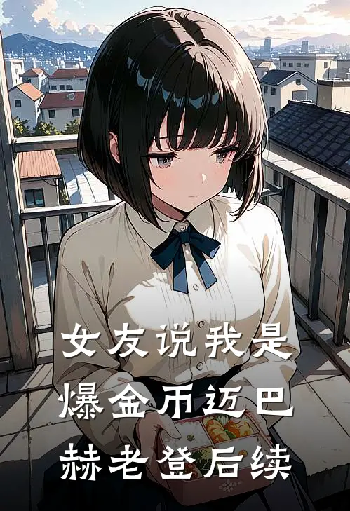 女友说我是爆金币迈巴赫老登后续