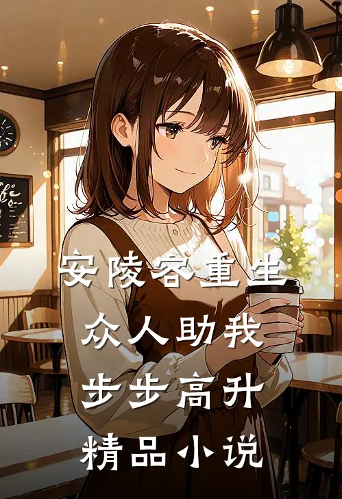 安陵容重生：众人助我步步高升精品小说