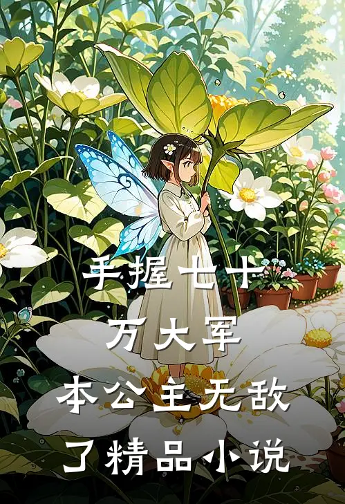 手握七十万大军，本公主无敌了精品小说