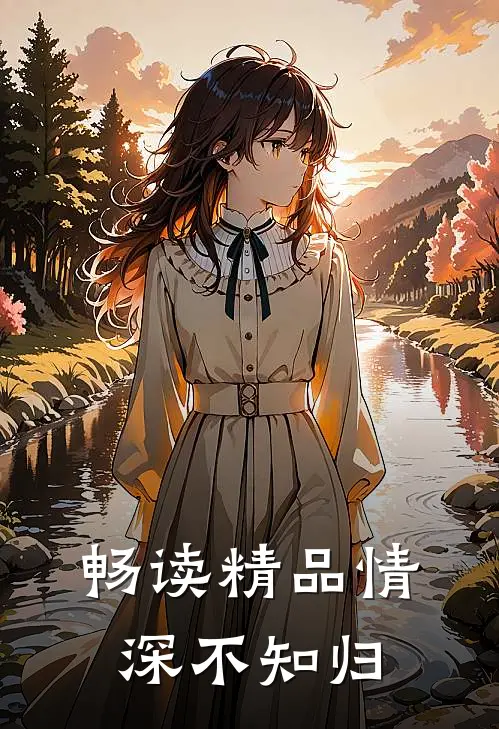畅读精品情深不知归